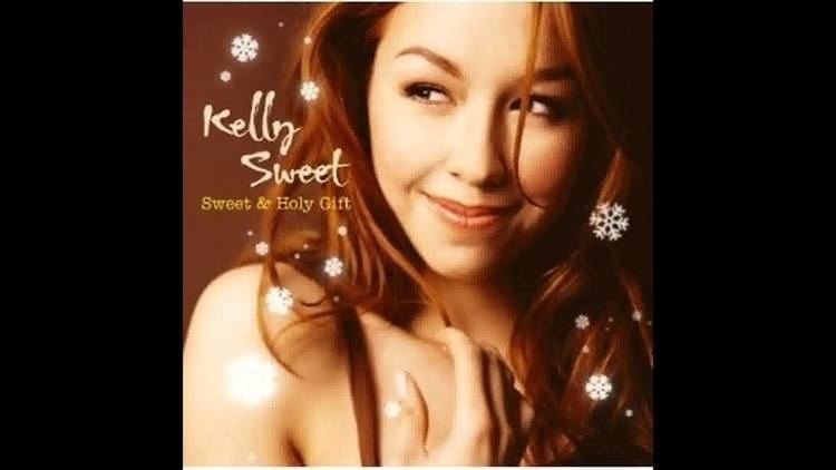 Kelly Sweet Have yourself a merry little christmas by Kelly Sweet