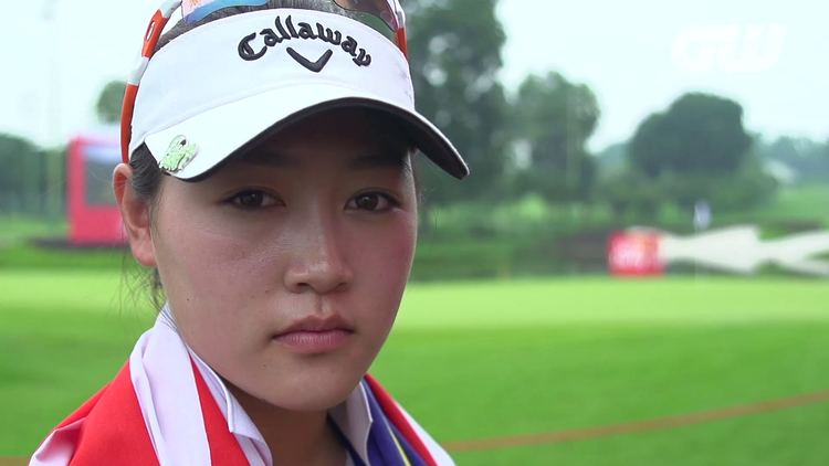Kelly Tan Kelly Tan Player Profile Golf Channel