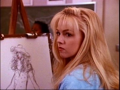 Kelly Taylor (90210) 1000 images about Beauty achivement on Pinterest Jennie garth
