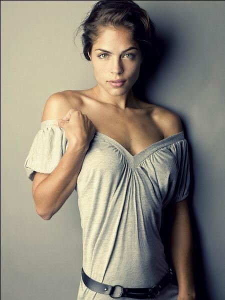Kelly Thiebaud Kelly Thiebaud pictures and photos