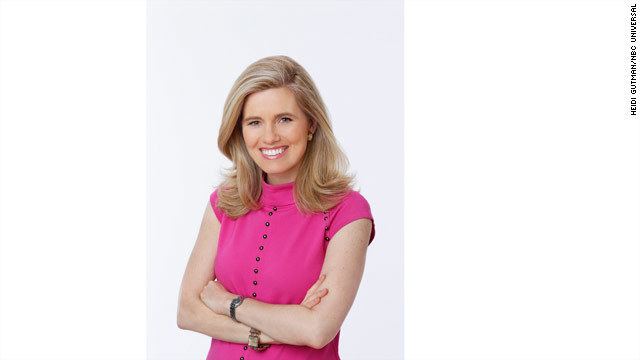 Kelly Wallace Kelly Wallace Returns to CNN as Digital Correspondent