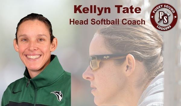 Kellyn Tate Kellyn Tate Selected As Next Head Softball Coach Puget Sound