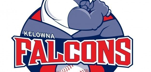 Kelowna Falcons Falcons Release 2012 Roster Ryan Watters
