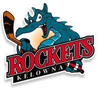 Kelowna Rockets Kelowna Rockets Official site of the Kelowna Rockets
