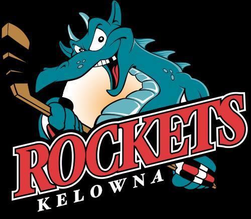 Kelowna Rockets Kelowna Rockets Suitcase Sports