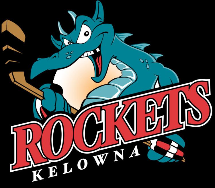 Kelowna Rockets httpsuploadwikimediaorgwikipediaenthumb8