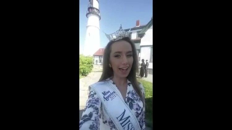 Kelsey Earley Vote Miss Maine 2015 Kelsey Earley for America39s Choice