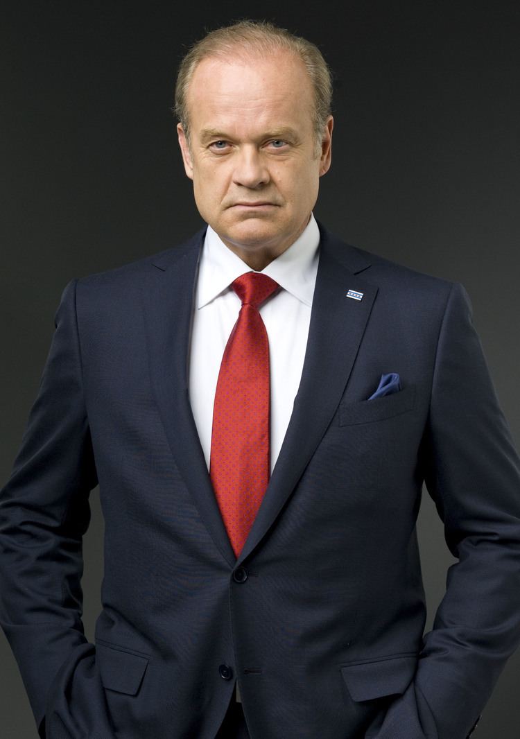 Kelsey Grammer TRANSFORMERS 4 Adds Kelsey Grammer as Villain Collider