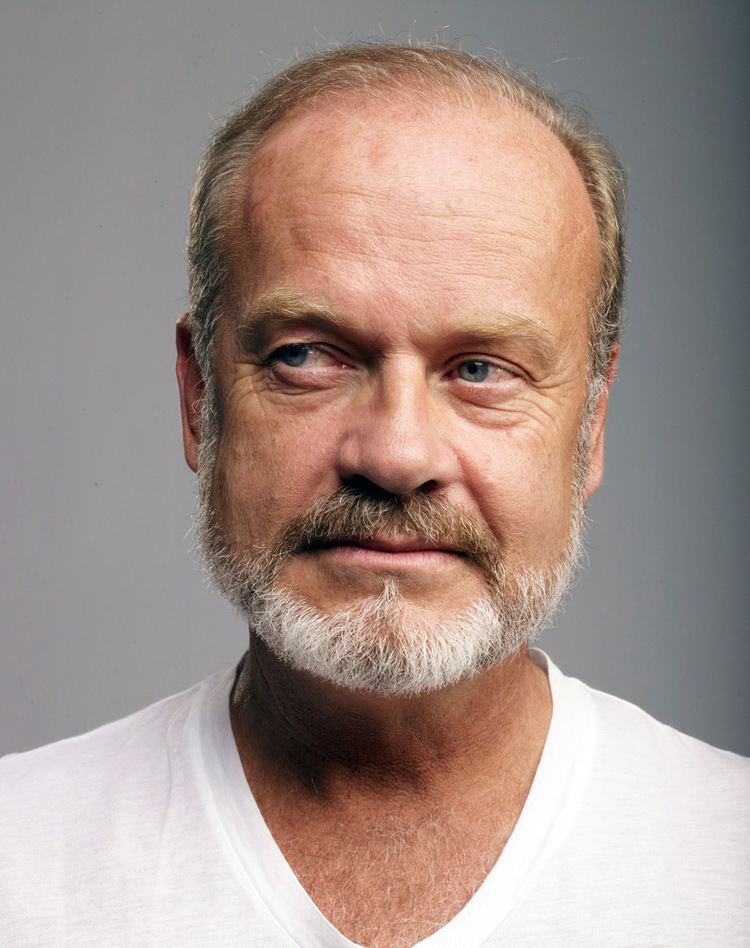 Kelsey Grammer Kelsey Grammer Los Angeles CA portraits