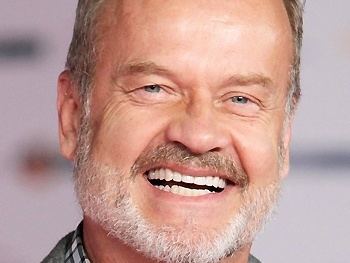 Kelsey Grammer Kelsey Grammer amp Laura Michelle Kelly Tapped for Finding