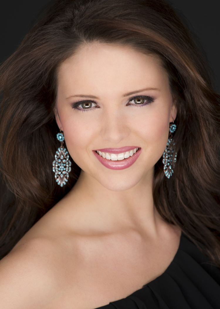 Kelsey Griswold Kelsey Griswold Crowned Miss Oklahoma 2013 Miss Oklahoma