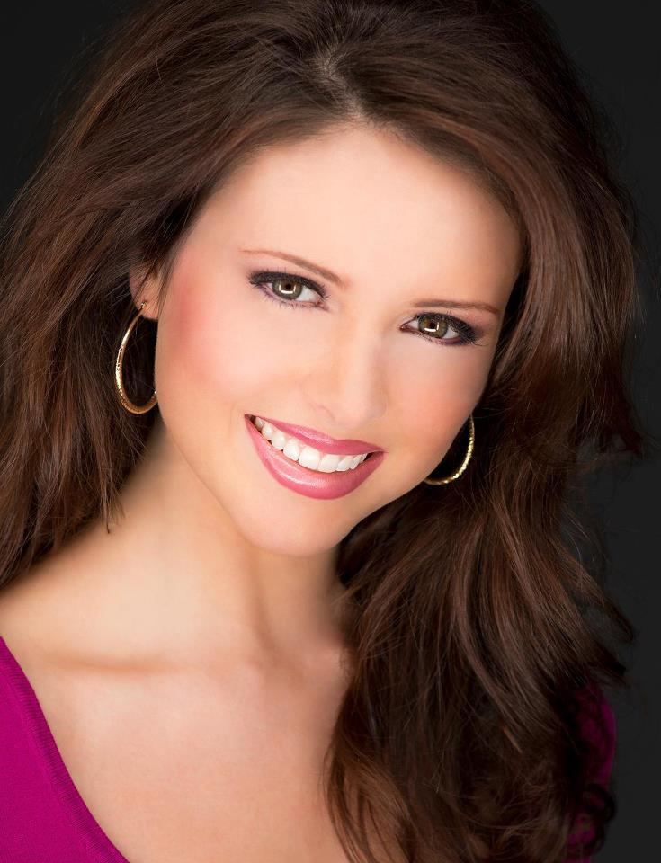 Kelsey Griswold Kelsey Griswold is our new Miss Oklahoma The Lost Ogle