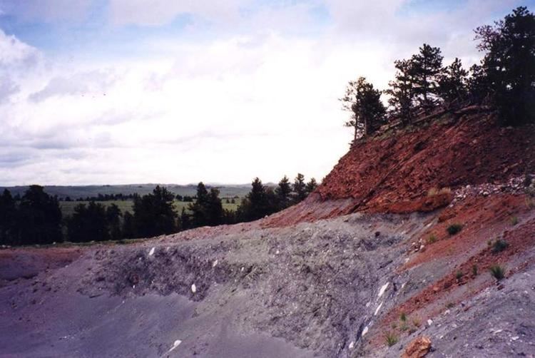 Kelsey Lake Diamond Mine Kimberlites