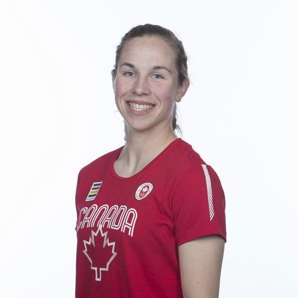 Kelsey Lalor Kelsey Lalor Team Canada Official 2018 Olympic Team Website