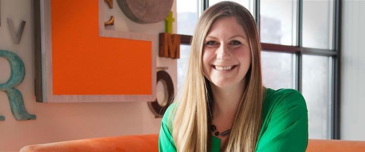Kelsey Ramsden Game Changer Profiles Kelsey Ramsden Founder Belvedere