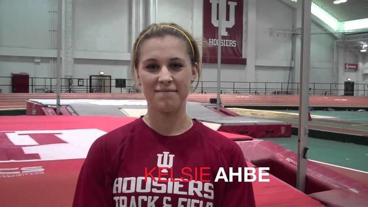 Kelsie Ahbe Hoosier Hills Preview with Joe Holahan and Kelsie Ahbe YouTube