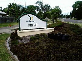 Kelso, Queensland httpsuploadwikimediaorgwikipediacommonsthu