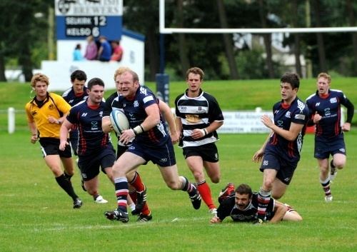 Kelso RFC Selkirk RFC Match v Kelso 250812