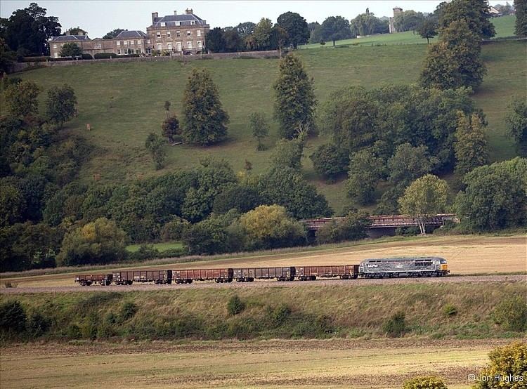 Kelston Park RCTS Bristol Branch Gallery