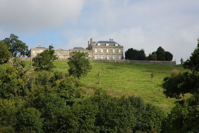 Kelston Park Kelston Park Philip Halling Geograph Britain and Ireland