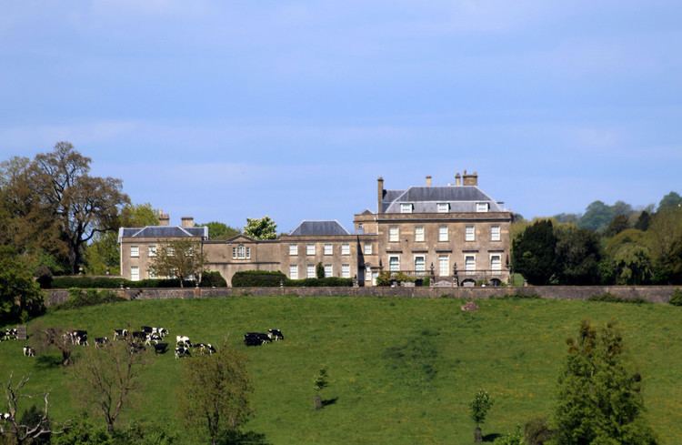 Kelston Park Kelston Park Kelston Somerset A Grade II listed buildin Flickr