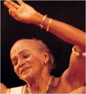 Kelucharan Mohapatra Profiles National treasure and beloved mentor Tribute to Guru