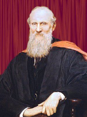 Kelvin Lord Kelvin Biography