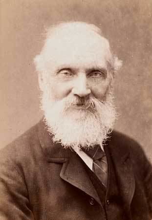 Kelvin Lord Kelvin biography Science Hall of Fame National Library of