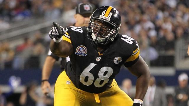Kelvin Beachum Steelers Have Several Things to Consider With an Extension