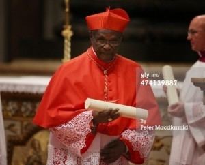 Kelvin Felix HISTORY Kelvin Felix inducted to College of Cardinals St Lucia