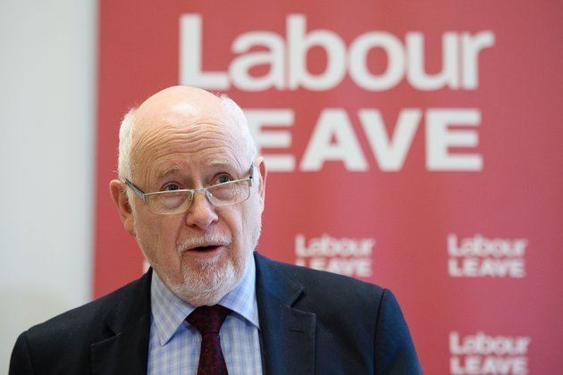Kelvin Hopkins Labour Should Bring Back Clause IV Says Shadow Culture Secretary