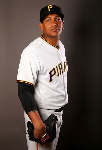 Kelvin Marte Kelvin Marte Pictures Pittsburgh Pirates Photo Day