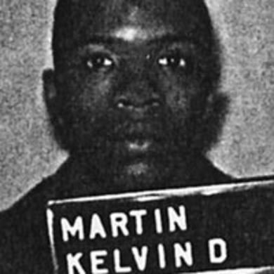 Kelvin Martin The REAL 50 CentKelvin Martin Proof7 NYC