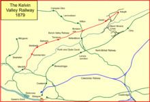 Kelvin Valley Railway httpsuploadwikimediaorgwikipediacommonsthu
