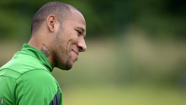 Kelvin Wilson BBC Sport Celtic boss Nott39m Forest interest will not