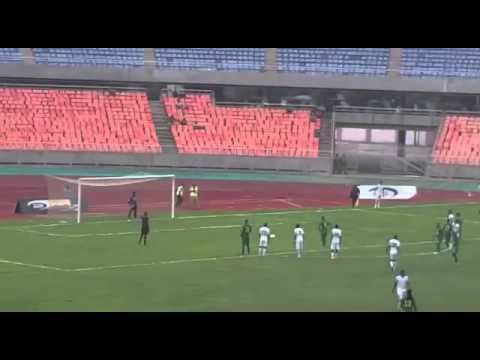 Kelvin Yondan Kelvin Yondani what a penalty shoot YouTube