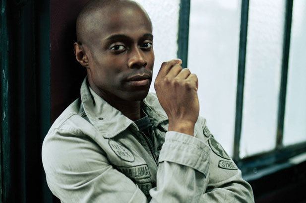Kem (singer) KEM Makes the Same Song Over and OverAnd Your Two