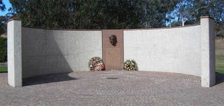Kemal Atatürk Memorial, Canberra