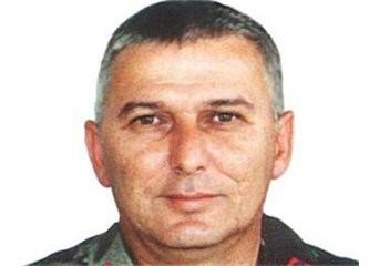 Kemal Dinçer Balyoz davasndan tutuklu komutan Kemal Diner39i greve armlar
