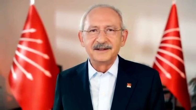 Kemal Kılıçdaroğlu CHP Genel Bakan Kemal Kldarolu39nun size bir mesaj var YouTube