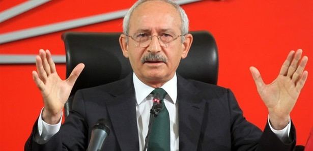 Kemal Kilicdaroglu Turkey MPs back opposition party leader Fulton News