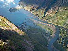 Kemano River httpsuploadwikimediaorgwikipediacommonsthu