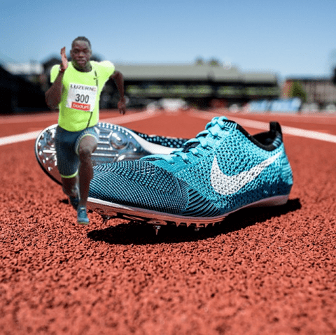 Kemarley Brown Jamaica Athletics Brown tops good 100metre field at UTech Classic