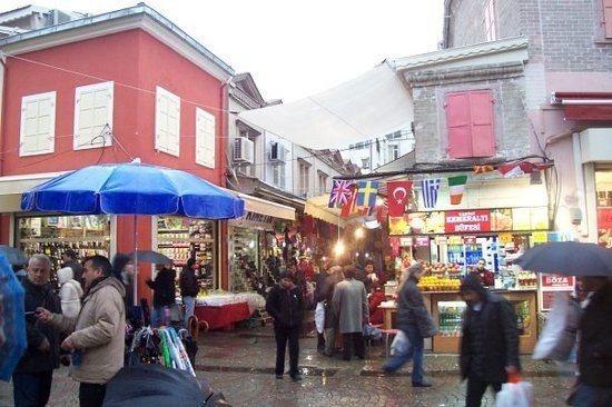 Kemeraltı Kemeralti Market Izmir Turkey Top Tips Before You Go TripAdvisor