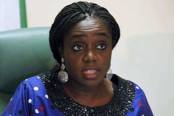 Kemi Adeosun Latest Kemi Adeosun News Music Pictures Video Gists Gossip 36NG