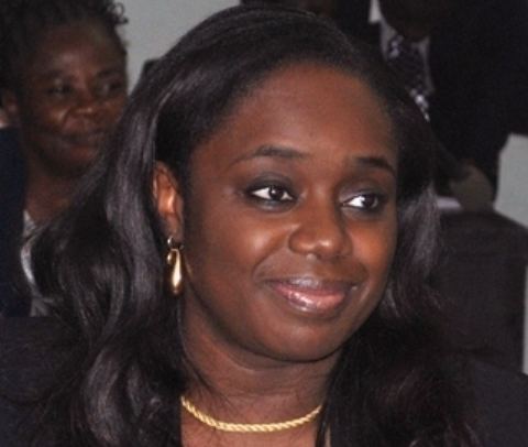 Kemi Adeosun Nigeria needs to cut down interest rate Adeosun BusinessDay