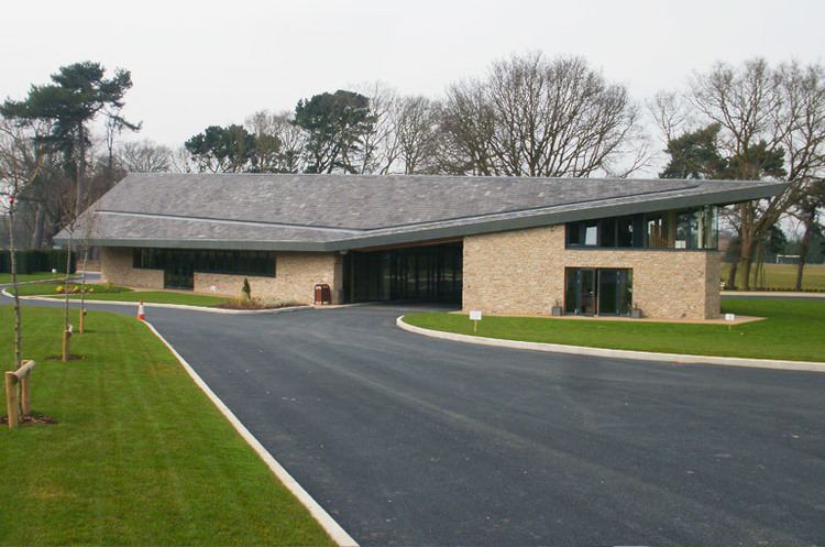 Kemnal Park Cemetery & Memorial Gardens