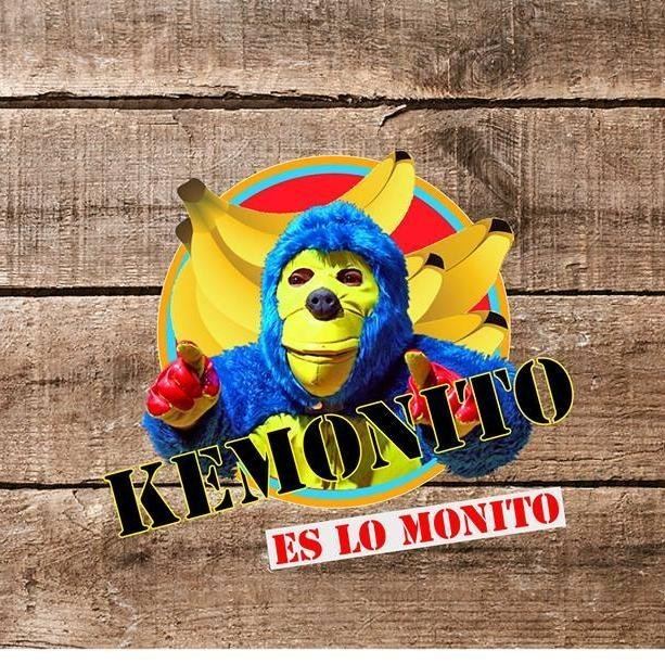 KeMonito Kemonito lo monito KemonitoCMLL Twitter