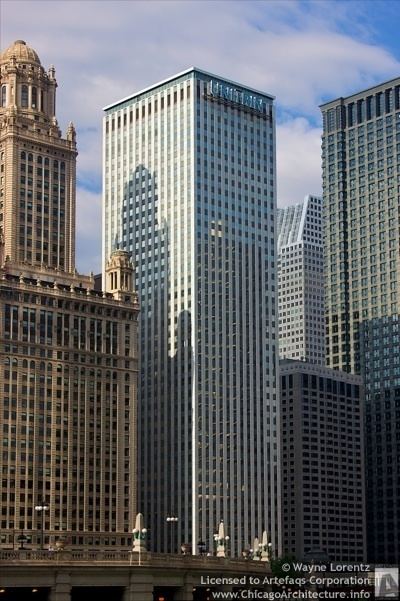 Kemper Building (Chicago) Photo of Kemper Building Chicago Artefaqs Corporation stock