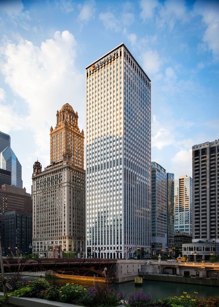 Kemper Building (Chicago) s3amazonawscomarchitectureorgfilesmoduleske